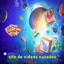 site de videos vazados