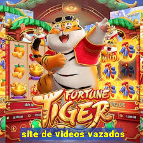 site de videos vazados