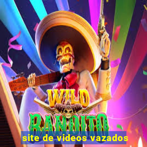 site de videos vazados