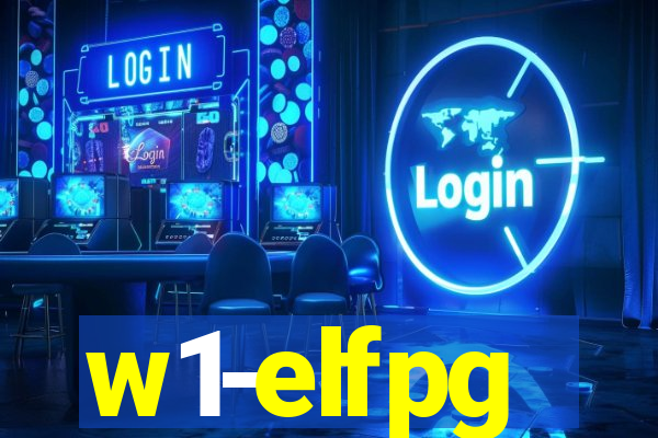 w1-elfpg
