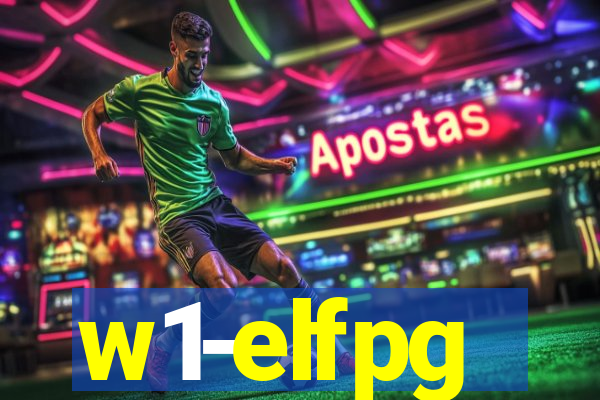 w1-elfpg