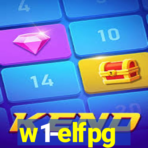 w1-elfpg