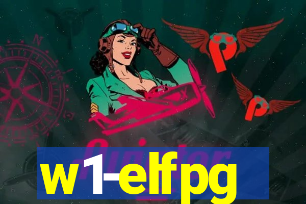 w1-elfpg