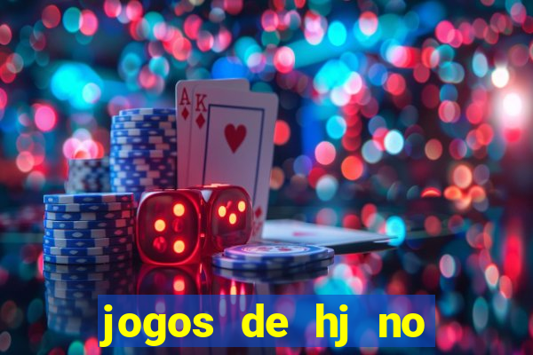 jogos de hj no brasileiro serie a