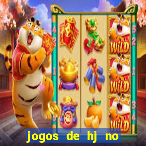 jogos de hj no brasileiro serie a