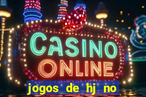 jogos de hj no brasileiro serie a