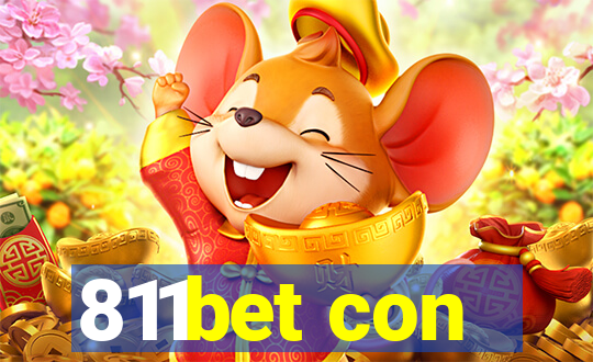 811bet con