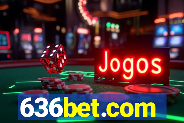 636bet.com