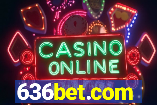 636bet.com