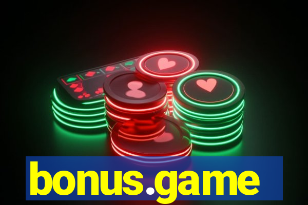 bonus.game