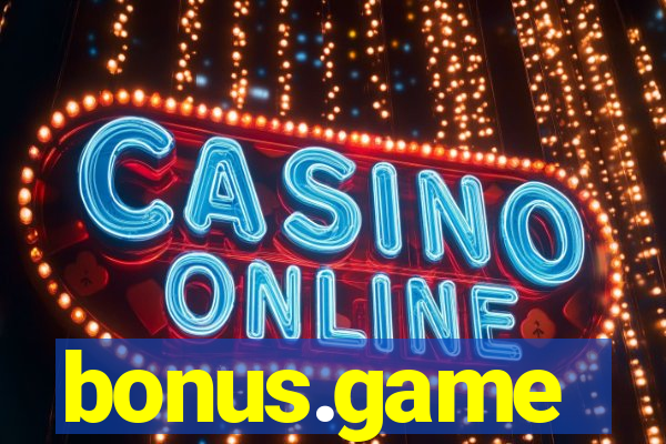 bonus.game