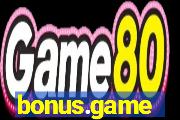bonus.game