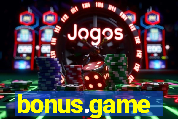 bonus.game