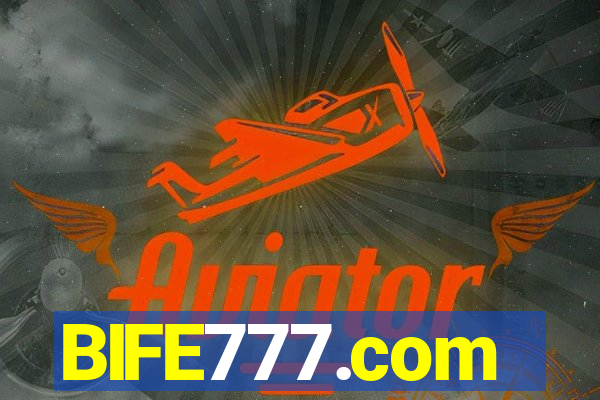 BIFE777.com
