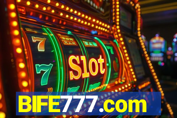 BIFE777.com