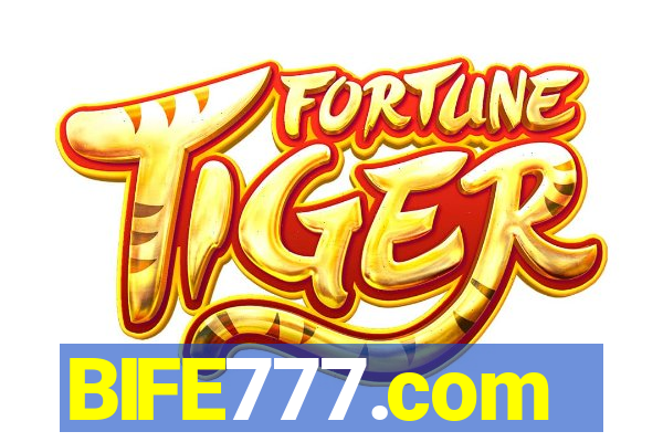 BIFE777.com