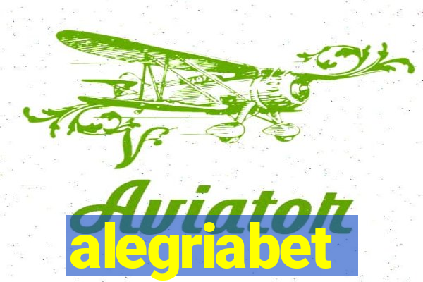 alegriabet