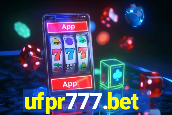 ufpr777.bet