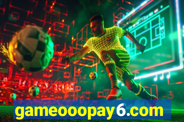 gameooopay6.com