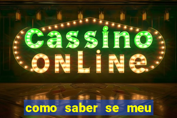 como saber se meu windows esta ativado
