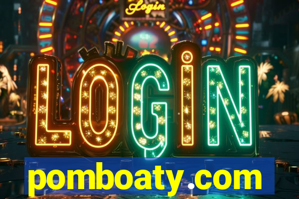 pomboaty.com