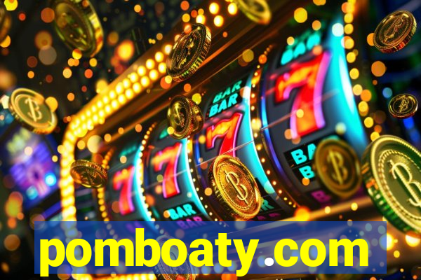 pomboaty.com