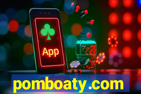 pomboaty.com