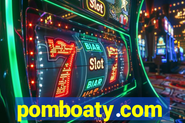 pomboaty.com