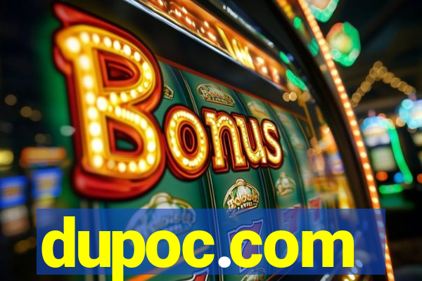 dupoc.com