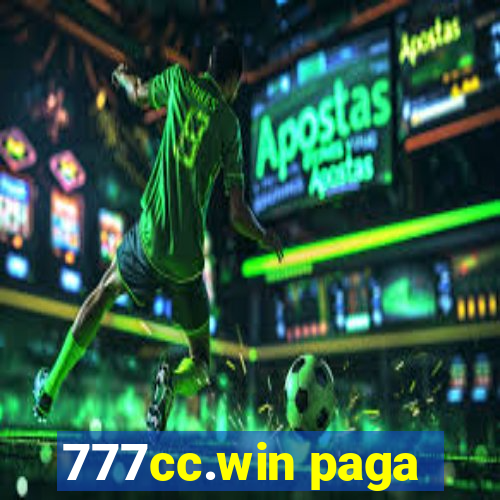 777cc.win paga