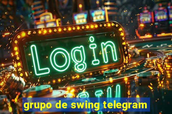 grupo de swing telegram