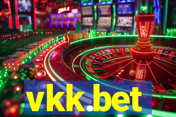 vkk.bet