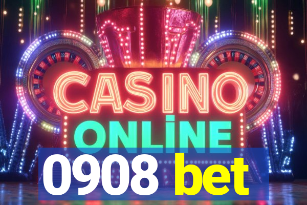 0908 bet