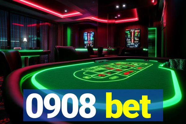 0908 bet