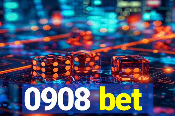 0908 bet