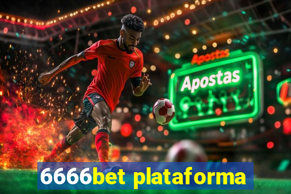 6666bet plataforma