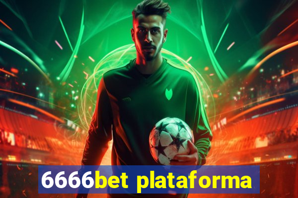 6666bet plataforma