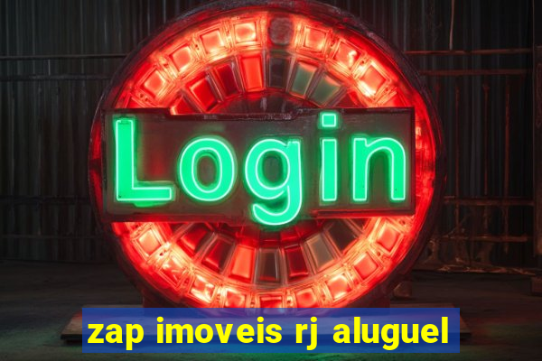 zap imoveis rj aluguel