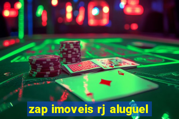 zap imoveis rj aluguel