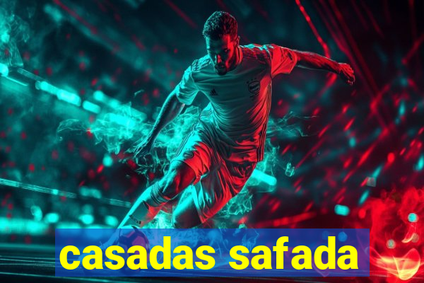 casadas safada