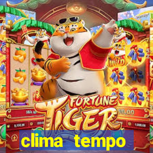 clima tempo bertioga sp