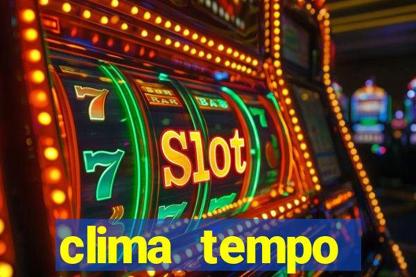 clima tempo bertioga sp