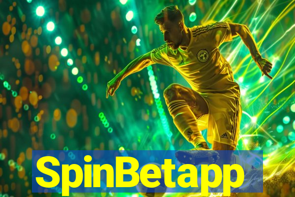SpinBetapp