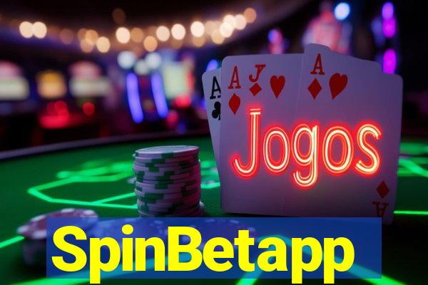 SpinBetapp