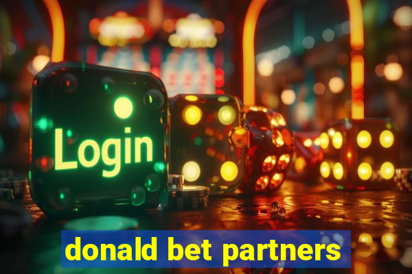 donald bet partners