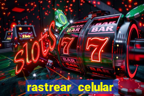 rastrear celular por email