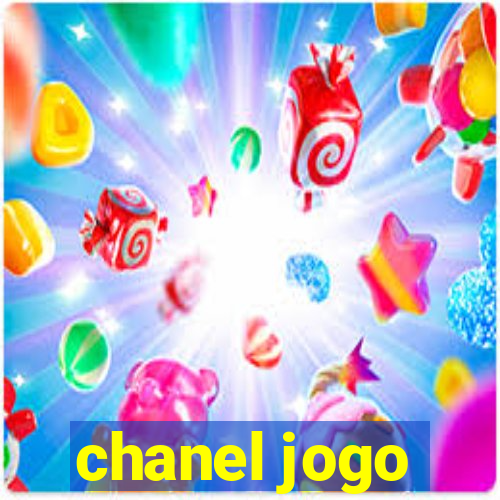 chanel jogo