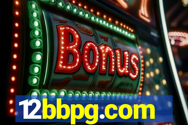 12bbpg.com