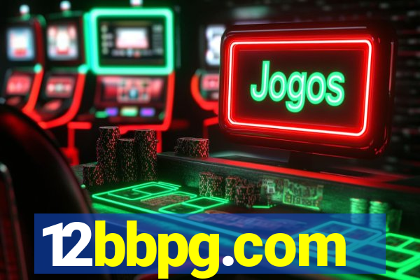 12bbpg.com
