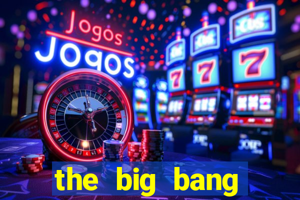 the big bang theory dublado gratis